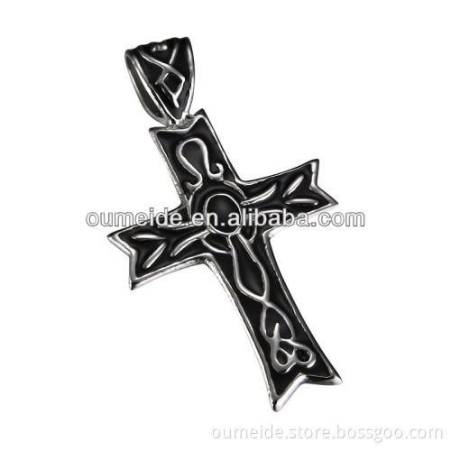 2013 ODM/OEM cross shaped pendant factory&manufacturer&supplier